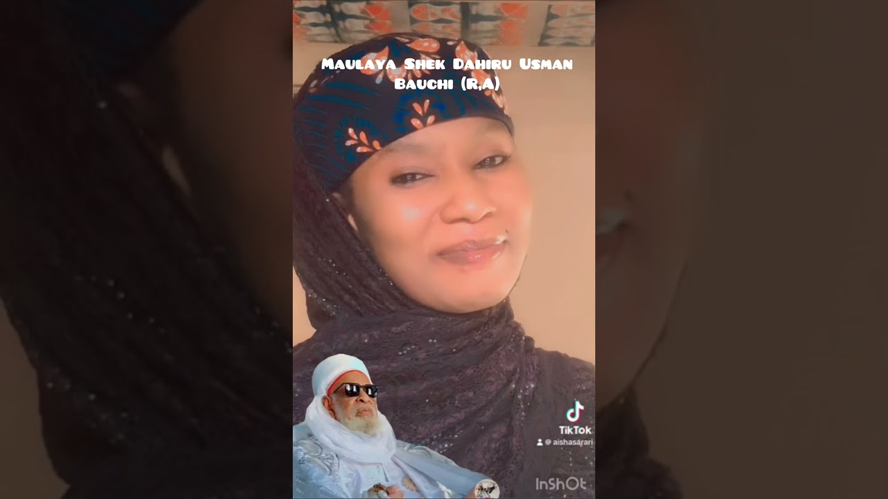 Aisha Sarari - Maulaya