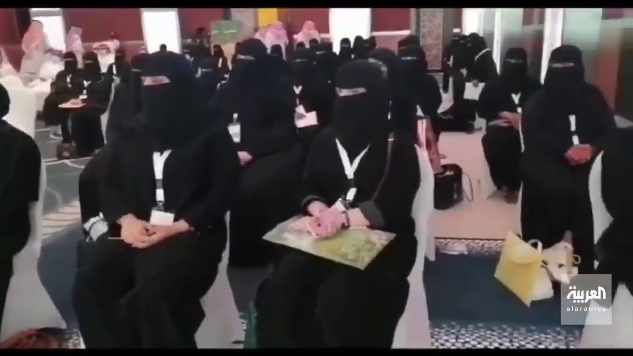 1000 وظيفة لمستفيدي الضمان الاجتماعي في ⁧‫#تبوك الاستاذ منيف الحربي