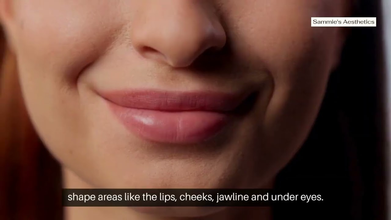 Dermal Fillers in Fort Worth, TX: Face Areas, Benefits, and Care