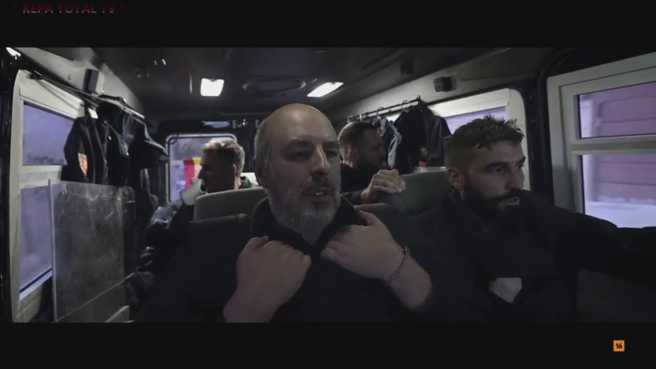 Antidisturbios
