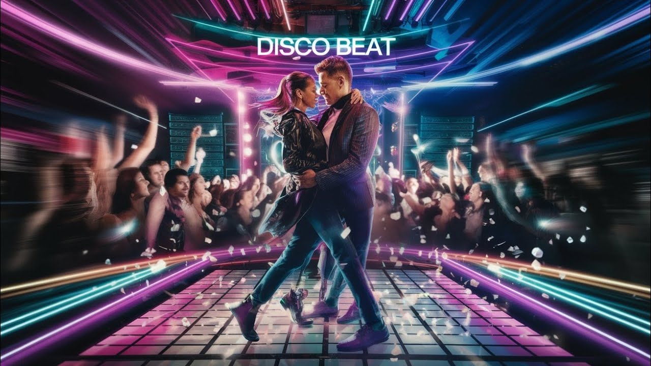 Disco Beat | Latest Hindi Song | Viral New Song 2026