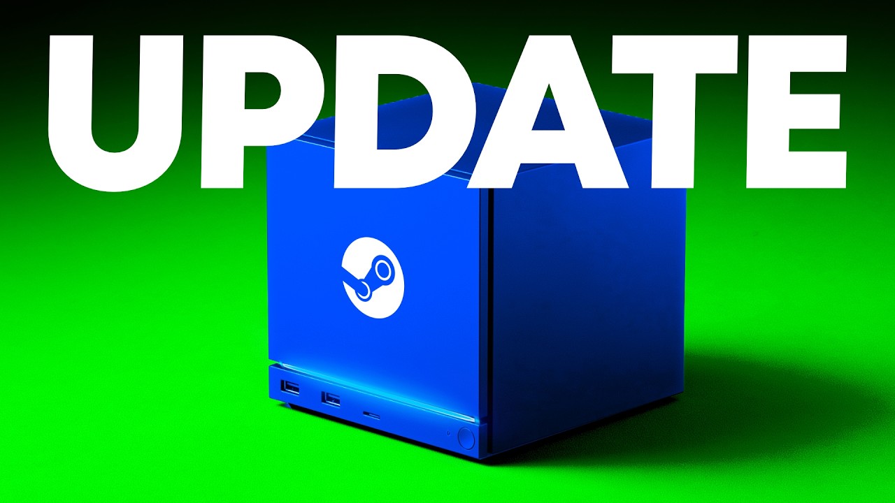 Valve tells us the release plan!