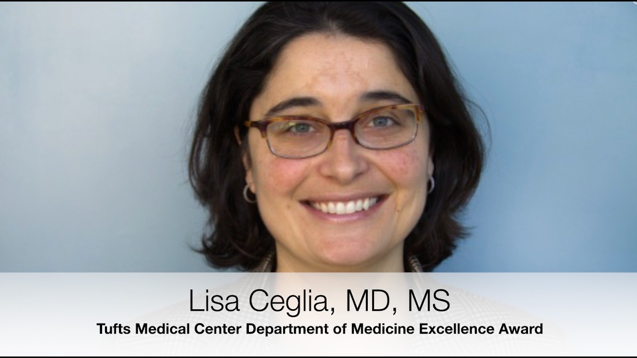 Ceglia DOM Award