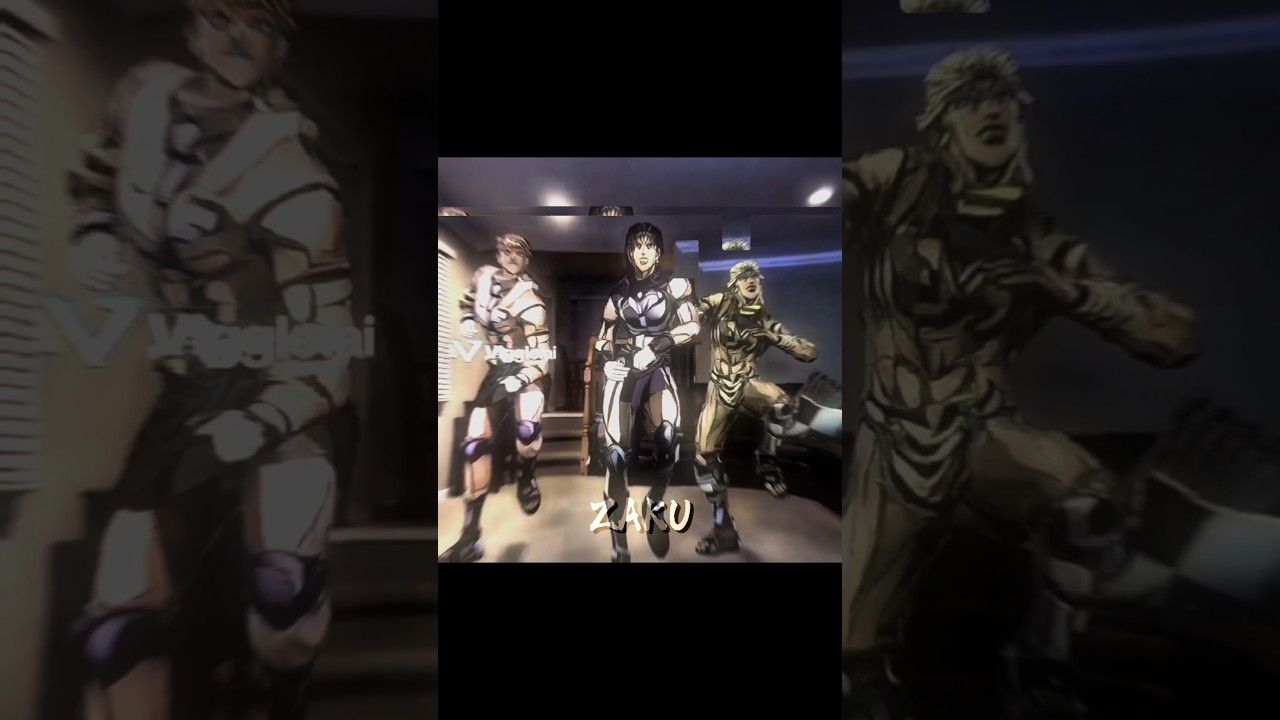 KARS EDIT 🗣🔥🔥 - JOJO'S BIZARRE ADVENTURE - #shorts #shortvideo #jojo #edit #manga #mangaedit #anime