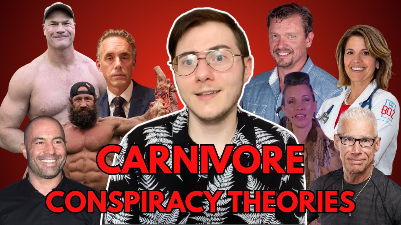 The TRUTH About the Carnivore Diet