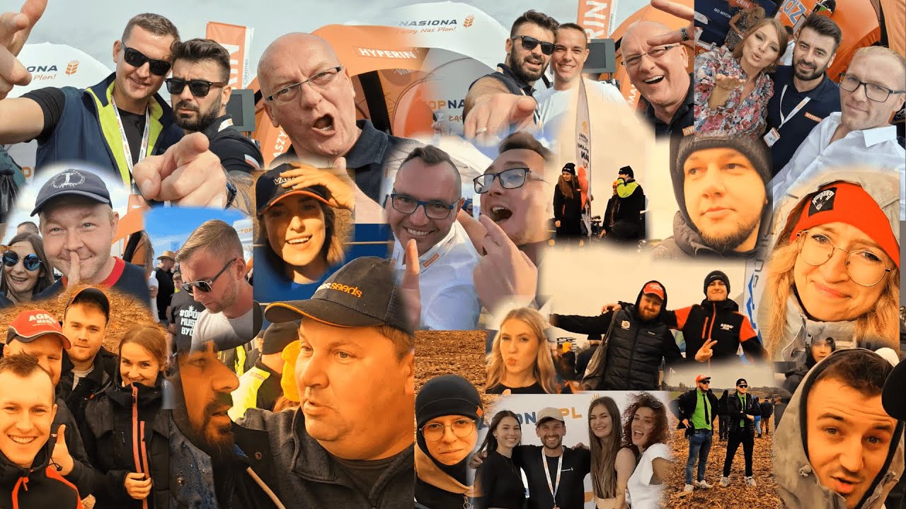 Hyperin - najlepsze spotkania