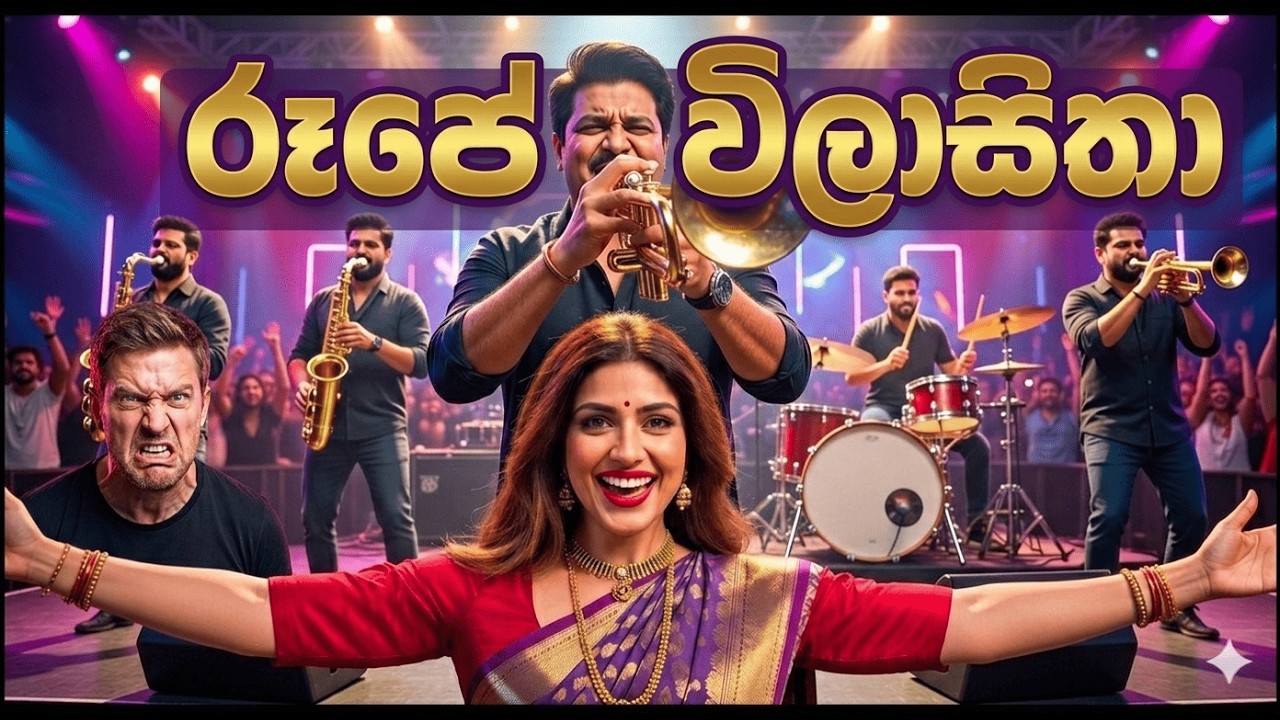 Funny Song Sinhala