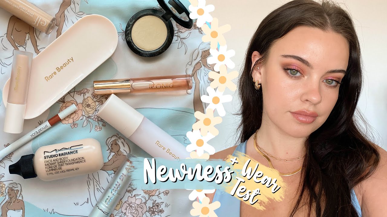 *NEW* Rare Beauty & Other Newness | Julia Adams