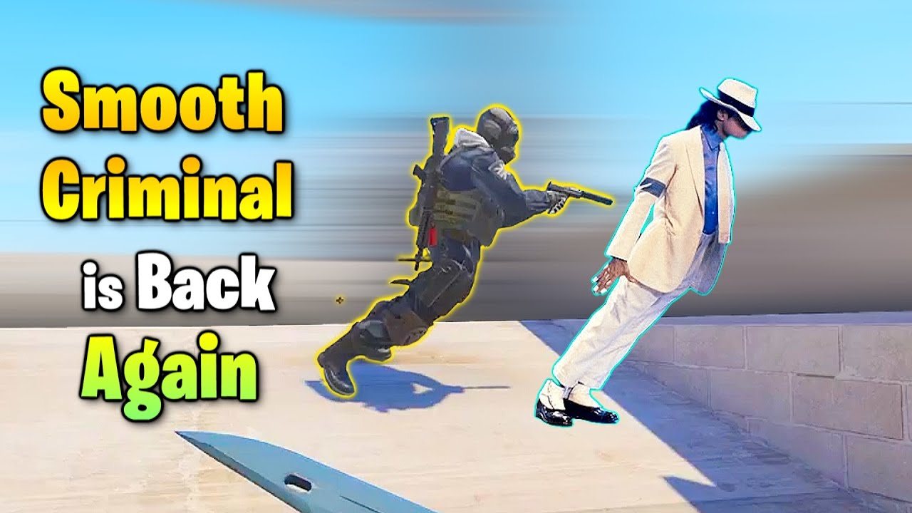 MJ Peek is Back After Patch in CS 2 - WTF Moments