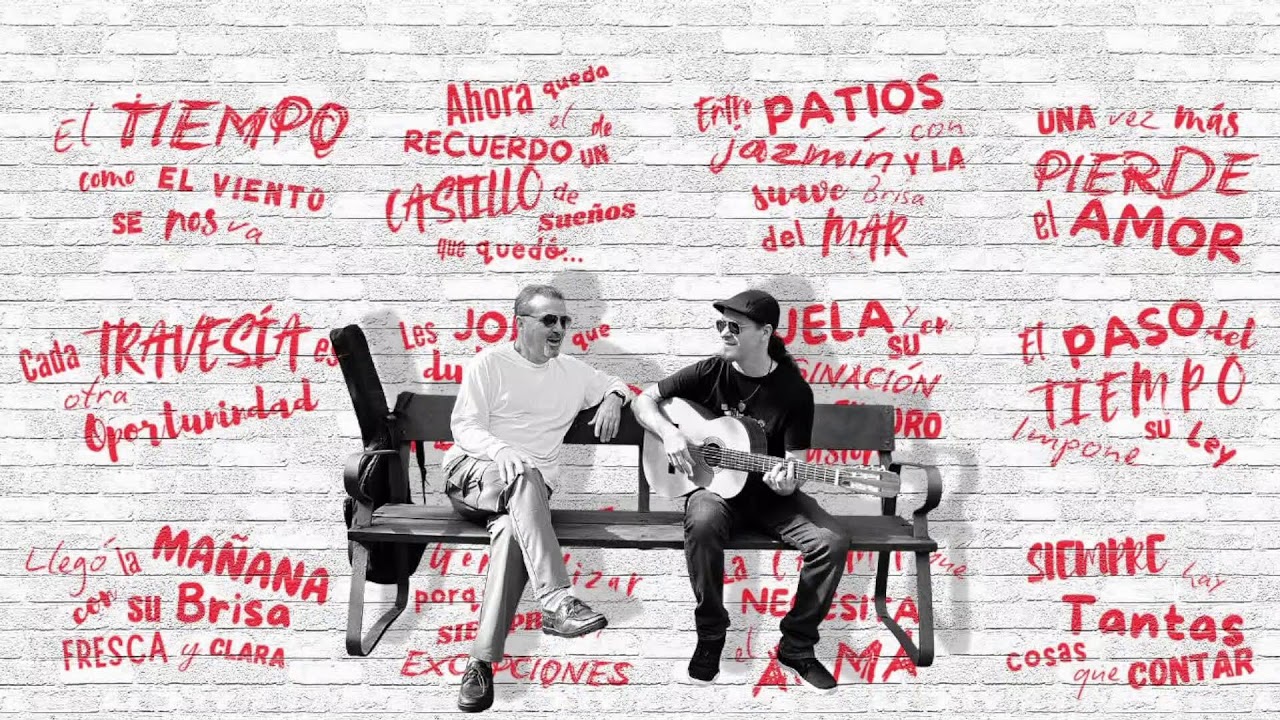Entrevista a Jose Verona & Aday Bruquetas En Bandeja de Plata 28/10/25