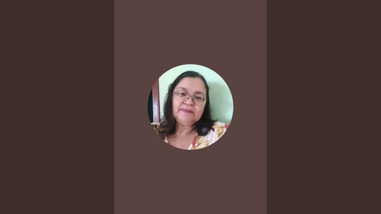 Valdeniza Siquiere crochê  está ao vivo!