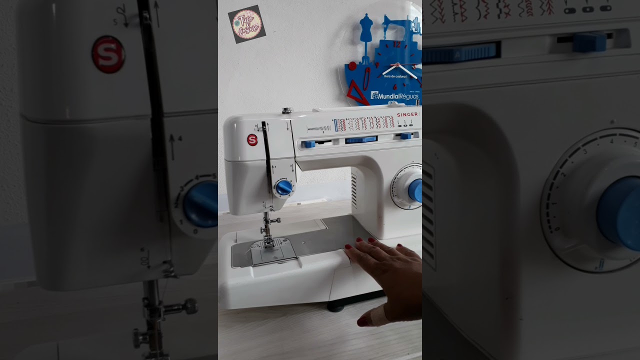 Exerc&iacute;cios para come&ccedil;ar a costurar
