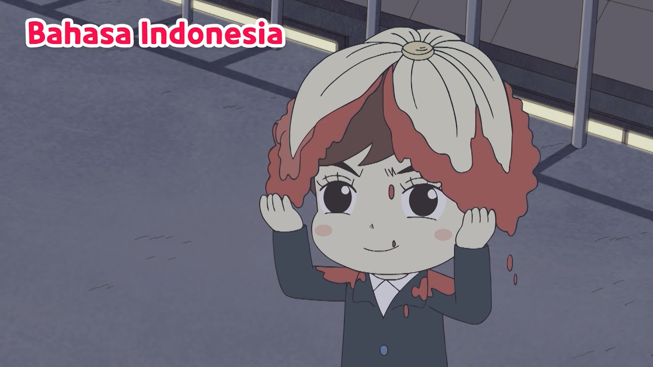 Pacar saya pembohong  / Hello Jadoo Bahasa Indonesia