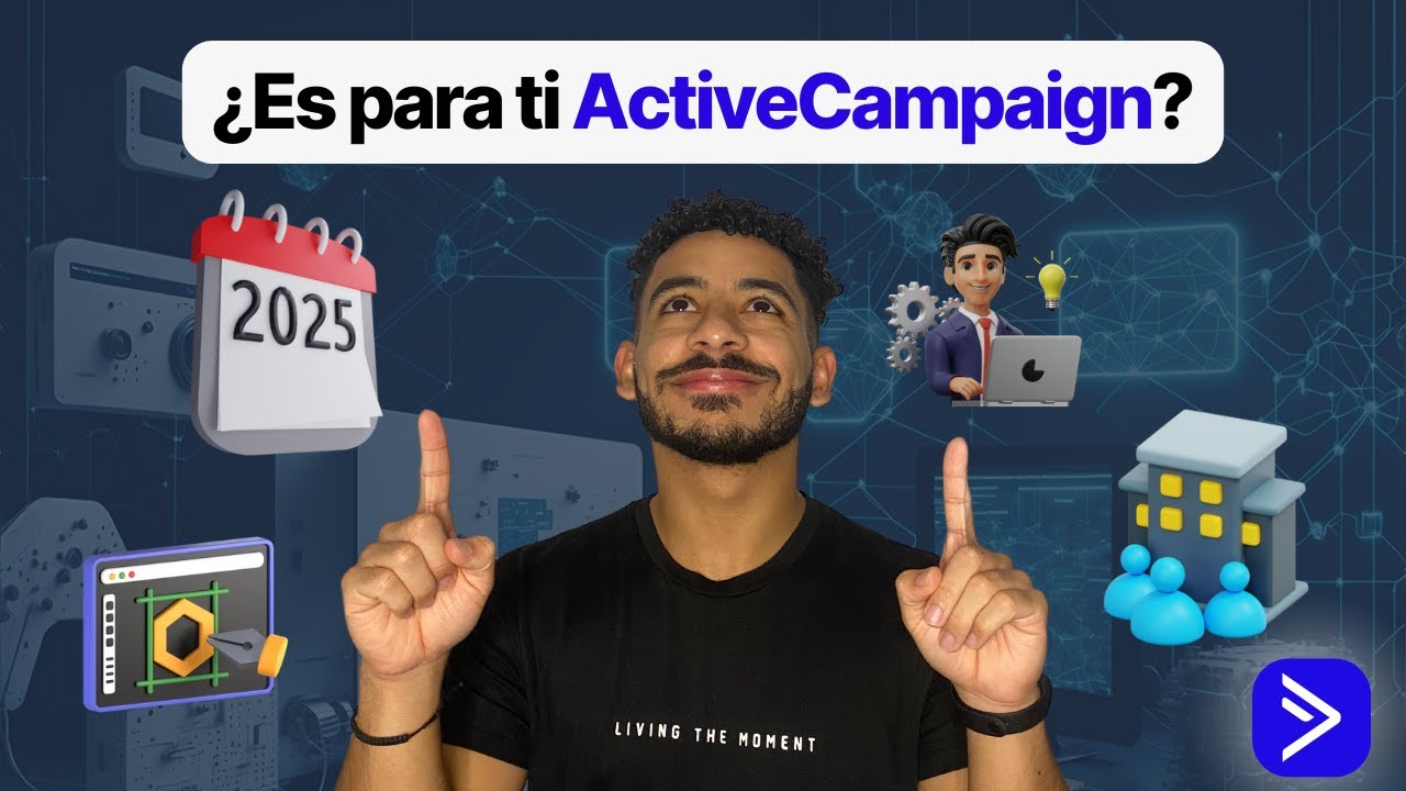 &ldquo;&iquest;Para qui&eacute;n es ActiveCampaign (y para qui&eacute;n no)?&rdquo;