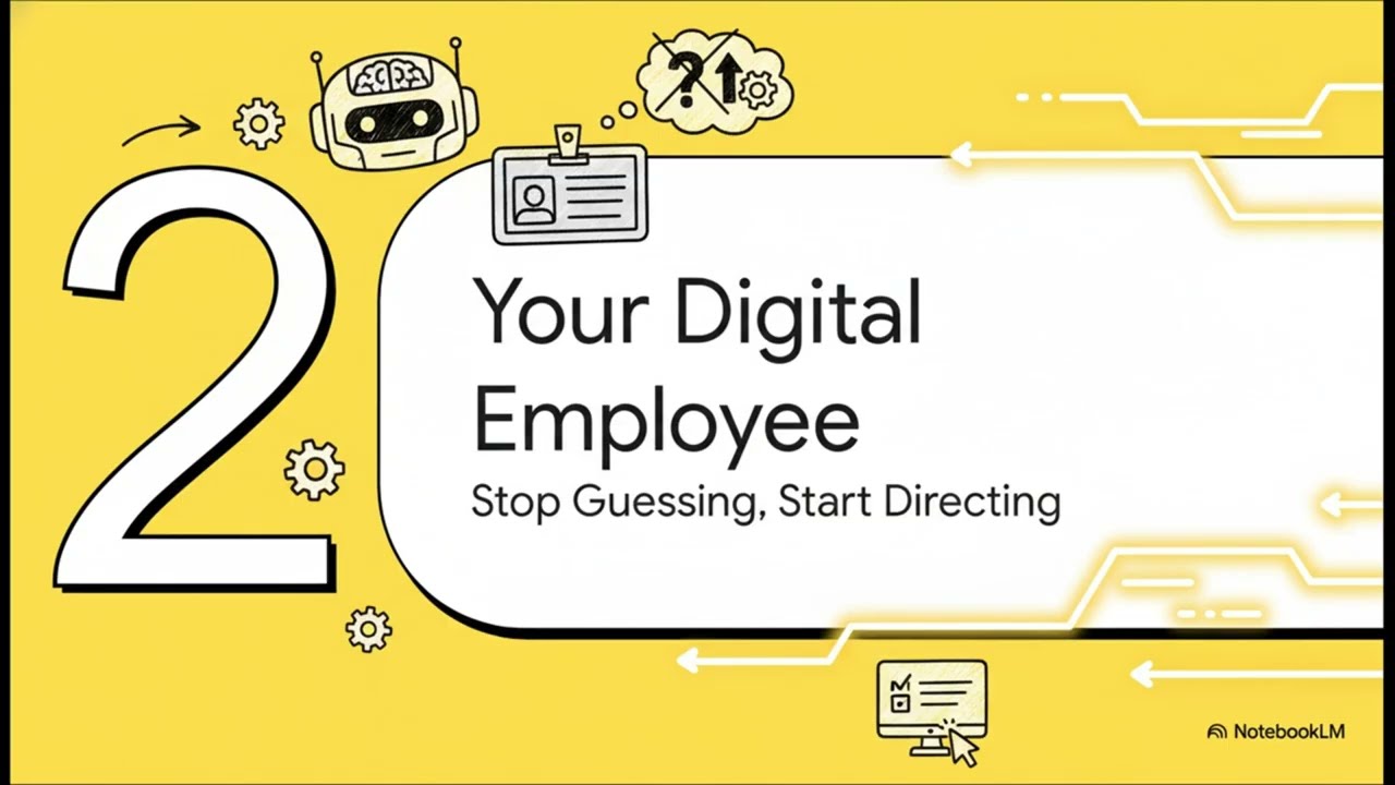 How to Use AI Better Than 99% of people?