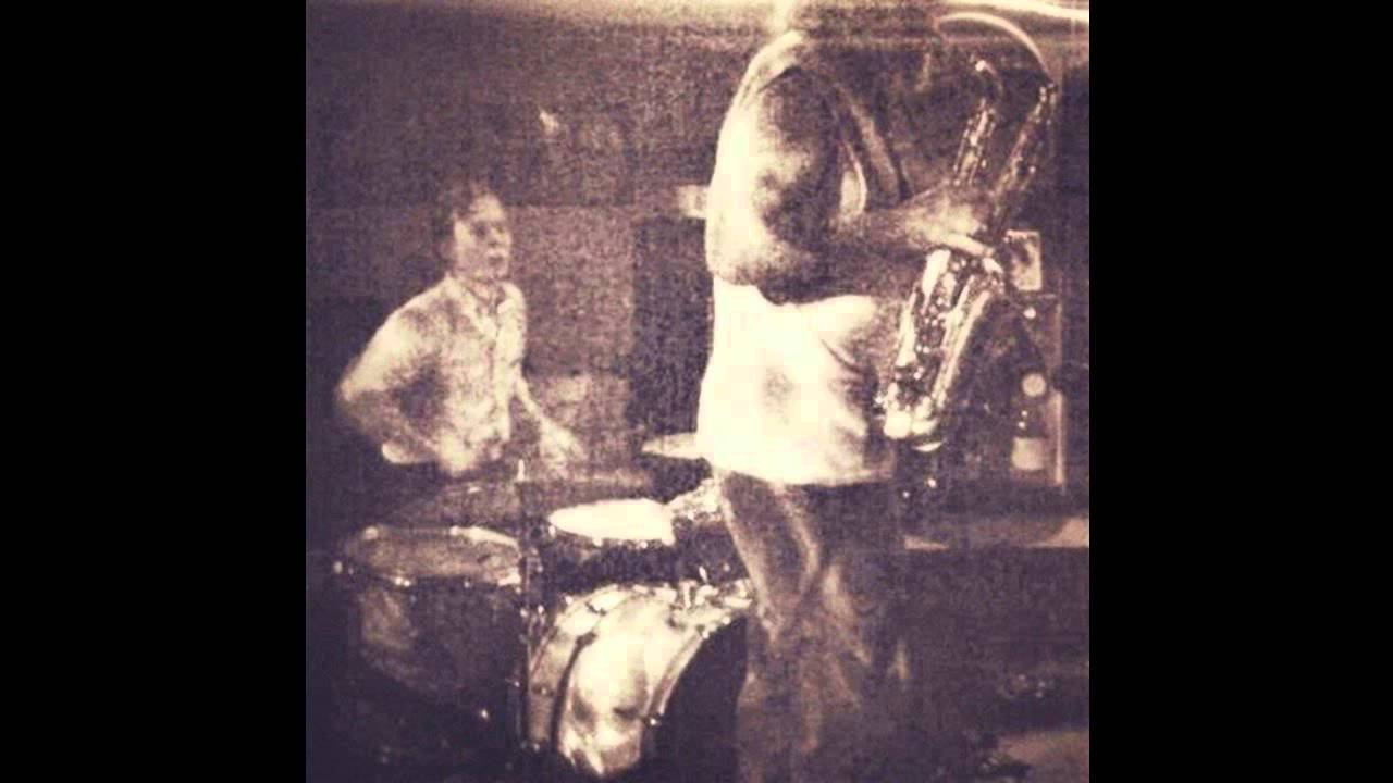Little Howlin' Wolf & Tyler Damon (Live at The Root Cellar, Bloomington, IN, 11-10-2013)
