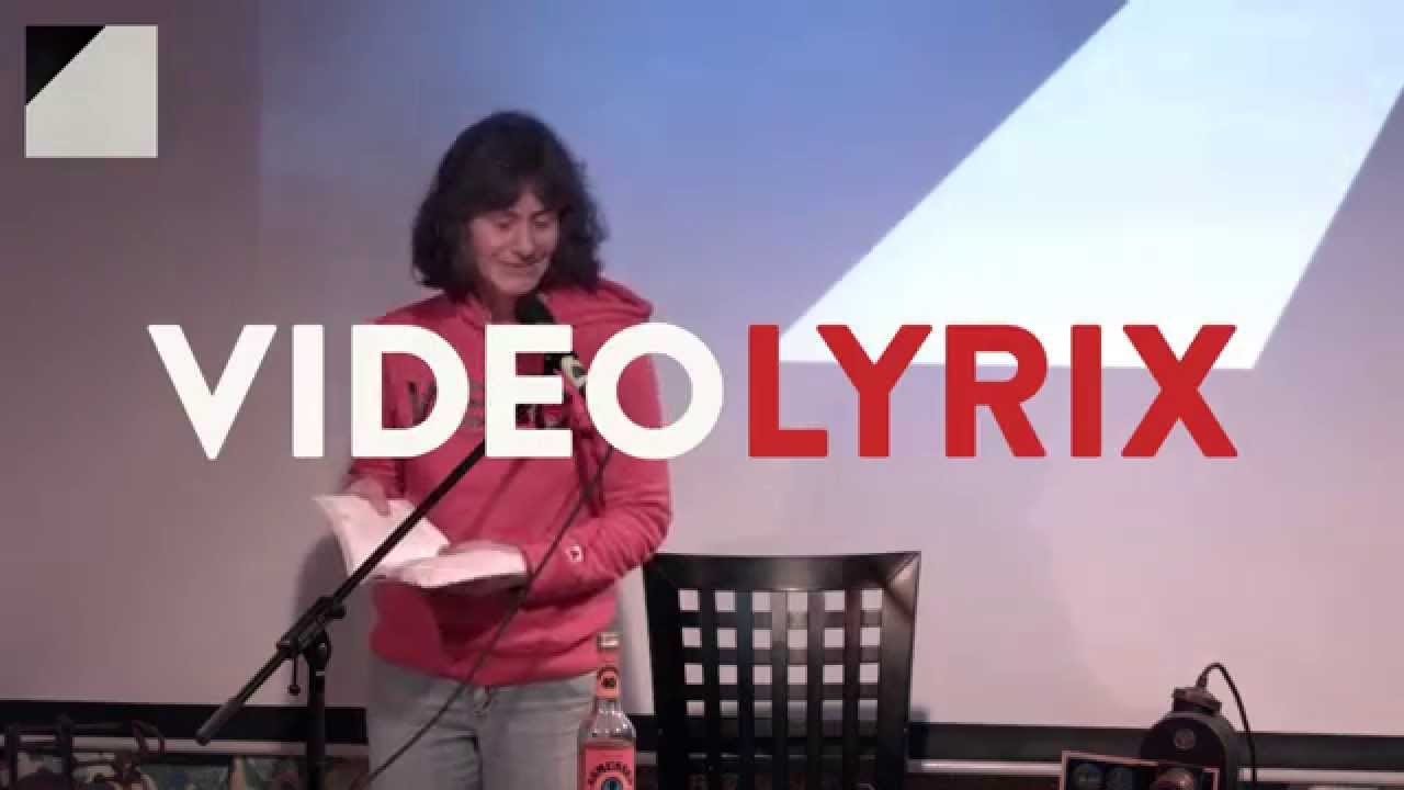 VideoLyrix#4 - Birgit Hufnagl: Zähne