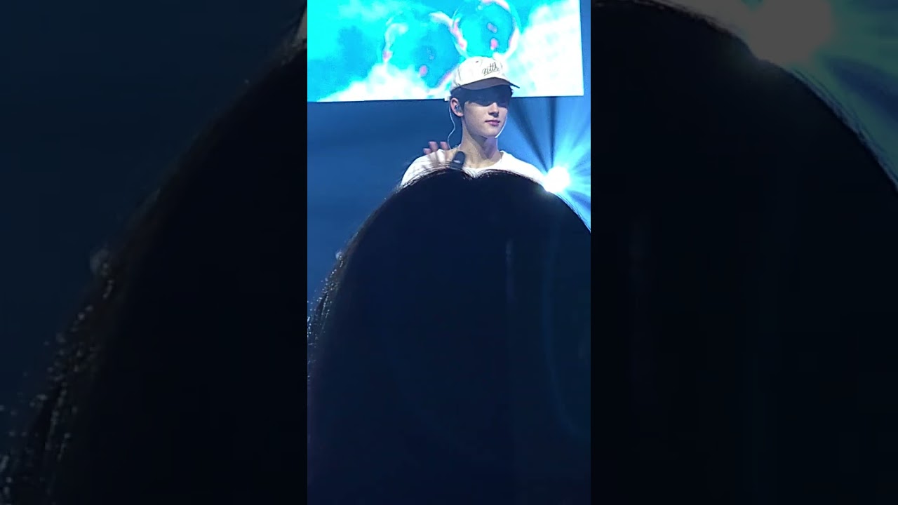 241103 드리핀 팬콘 밤공 HOME