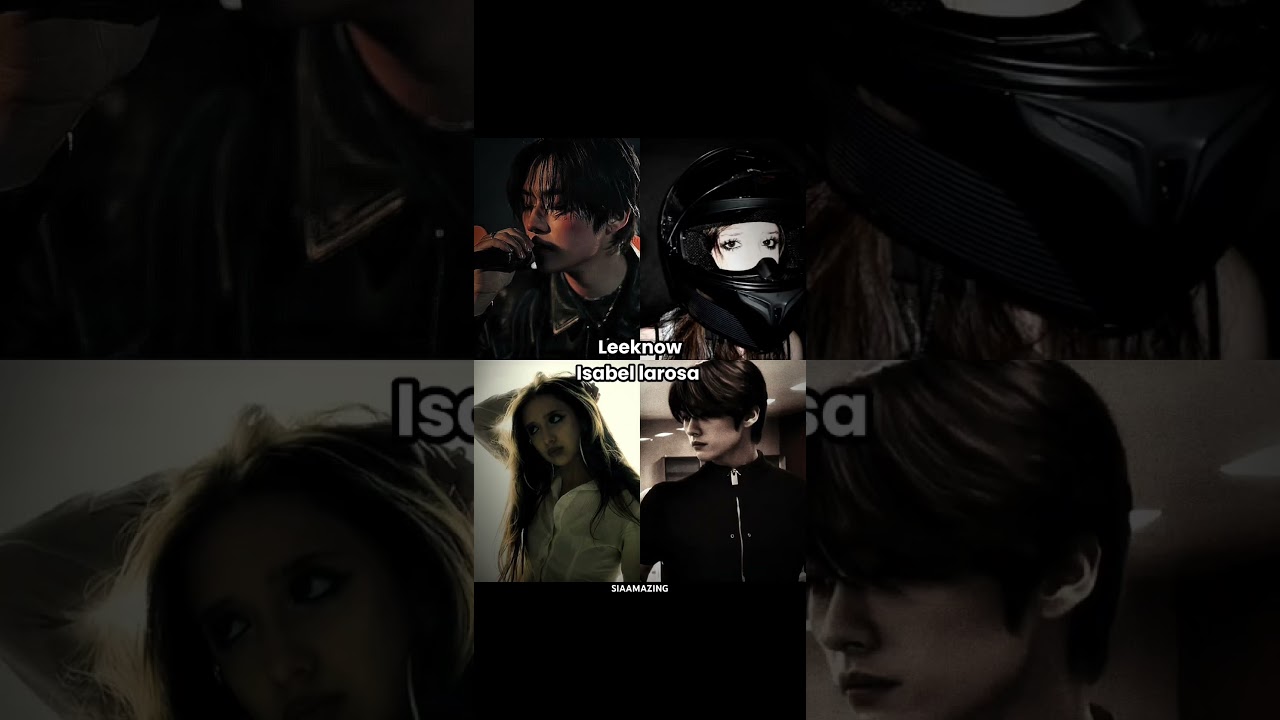 Western artist I think stray kids have the same vibe as