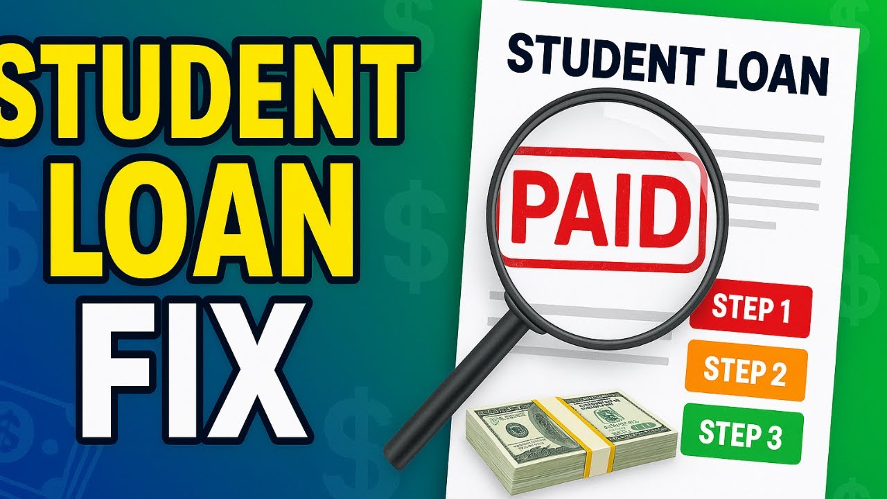 Step-by-Step Student Loan Rehabilitation (Everything You Need to Know)