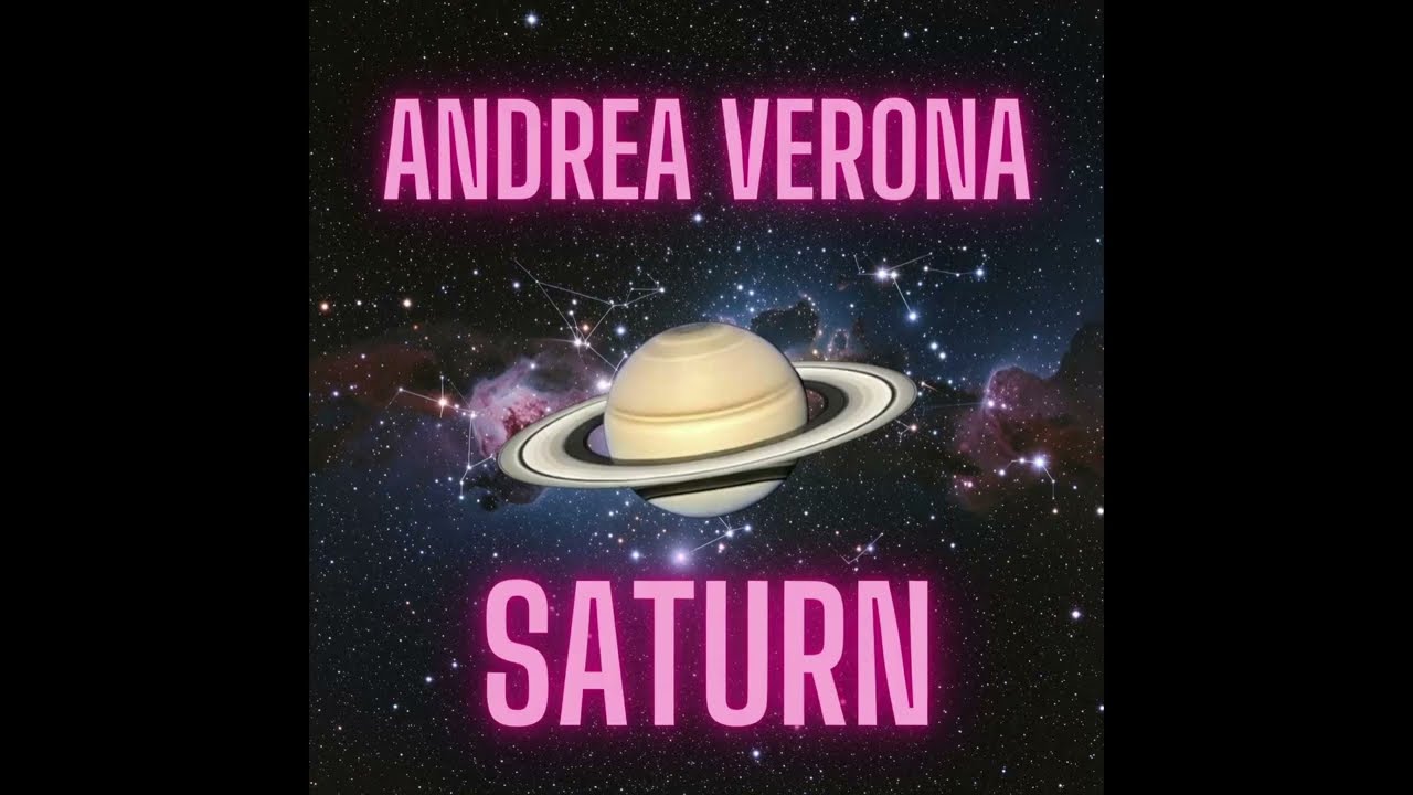 Andrea Verona - SATURN