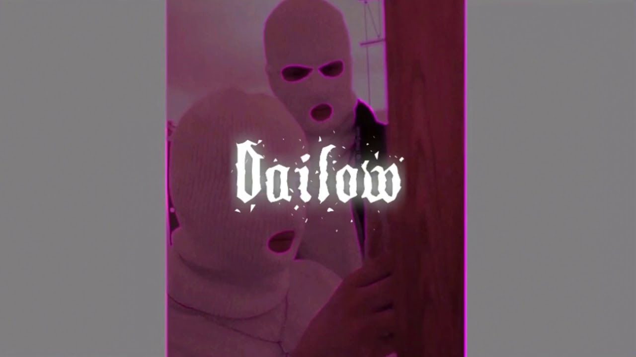 Dailow - Sicaria [Official Audio]