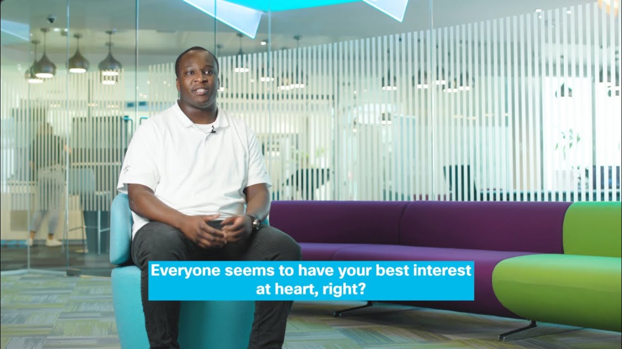 Culture & Benefits at Cisco