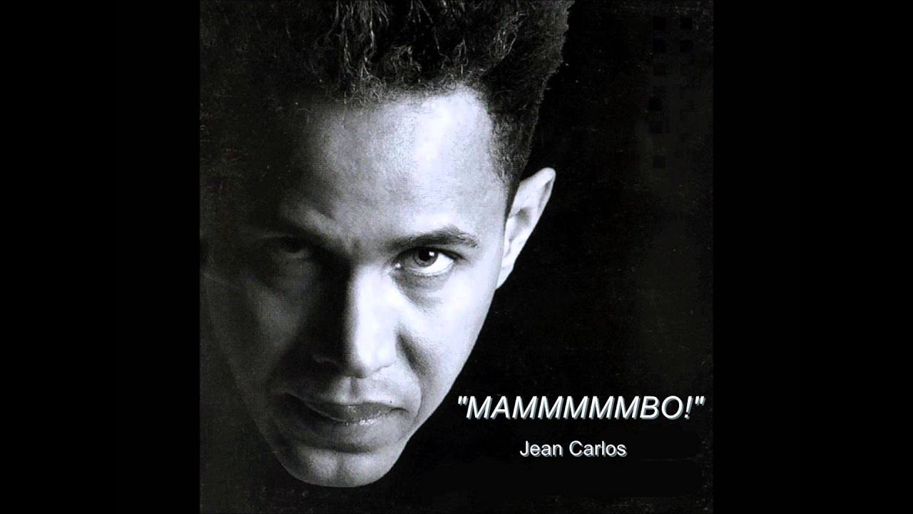 Jean Carlos - La Langosta