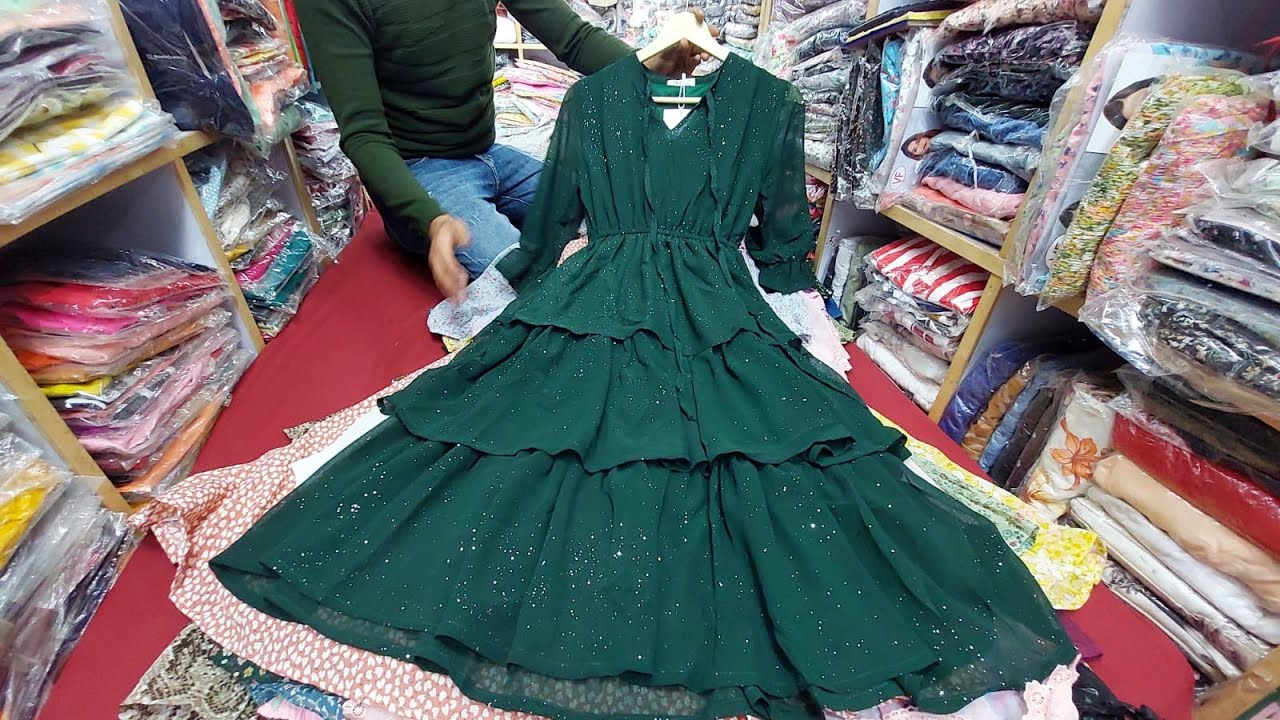 chickpet wholesale western tops and dresse's | single piece courier available| starting @150rs only