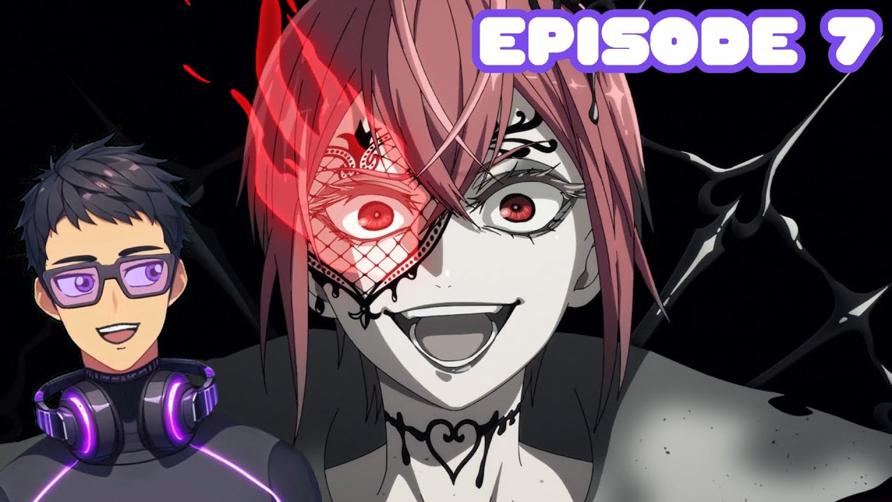 A Duel Ill-Advised | Twisted Wonderland Episode 7 Reaction