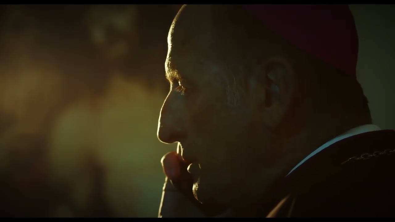 Angelus Tenebrarum I Trailer ufficiale HD