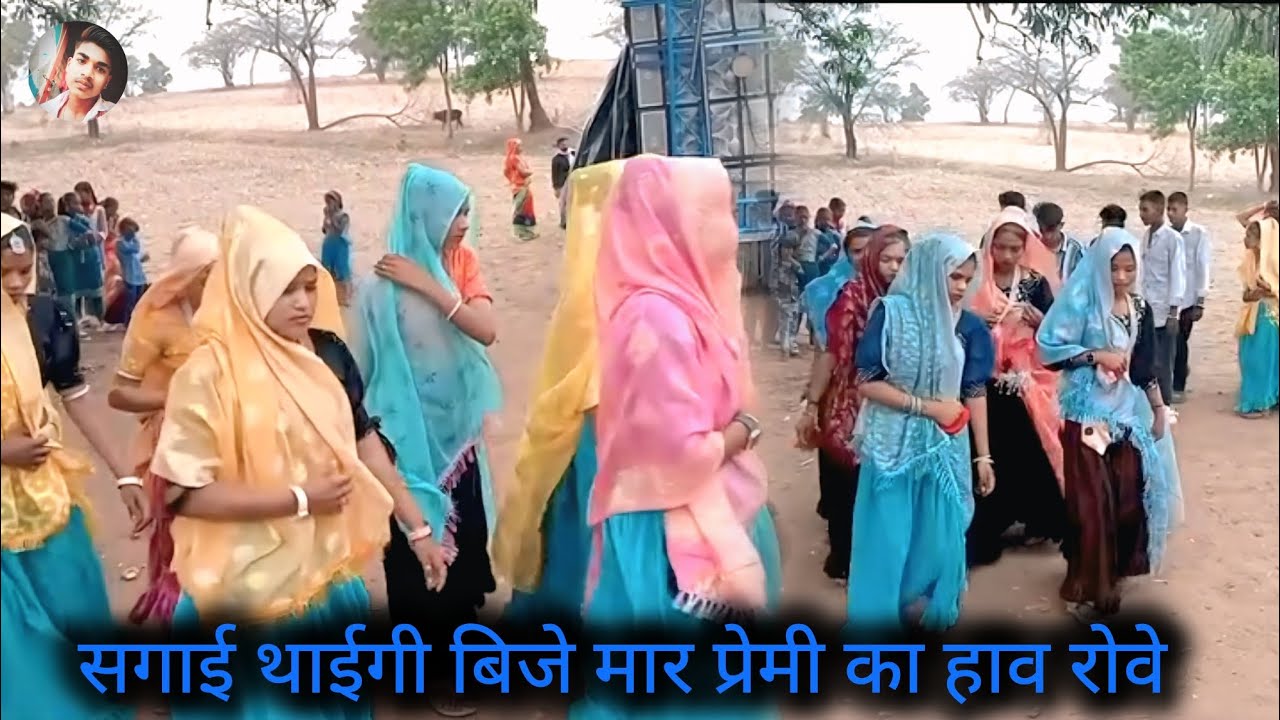 🥺सगाई थाईगी बिजे मार प्रेमी का हाव रोवे 😥___ Arjun R Meda|| 2026___Shambhu Mori 💥__ Sambhu Bhai 