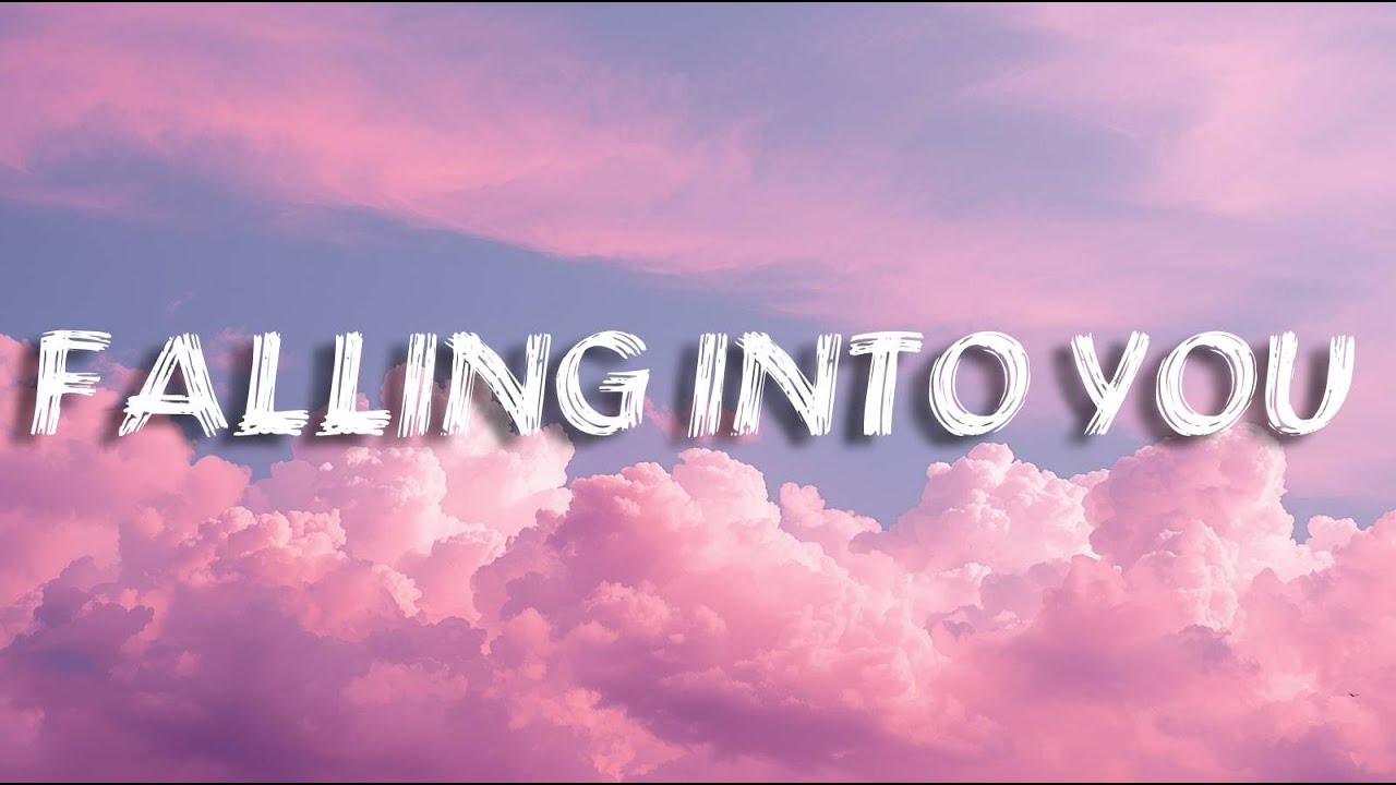 Falling Into You – Romantic Acoustic Love Song (Lyrics) | Soft Pop Ballad