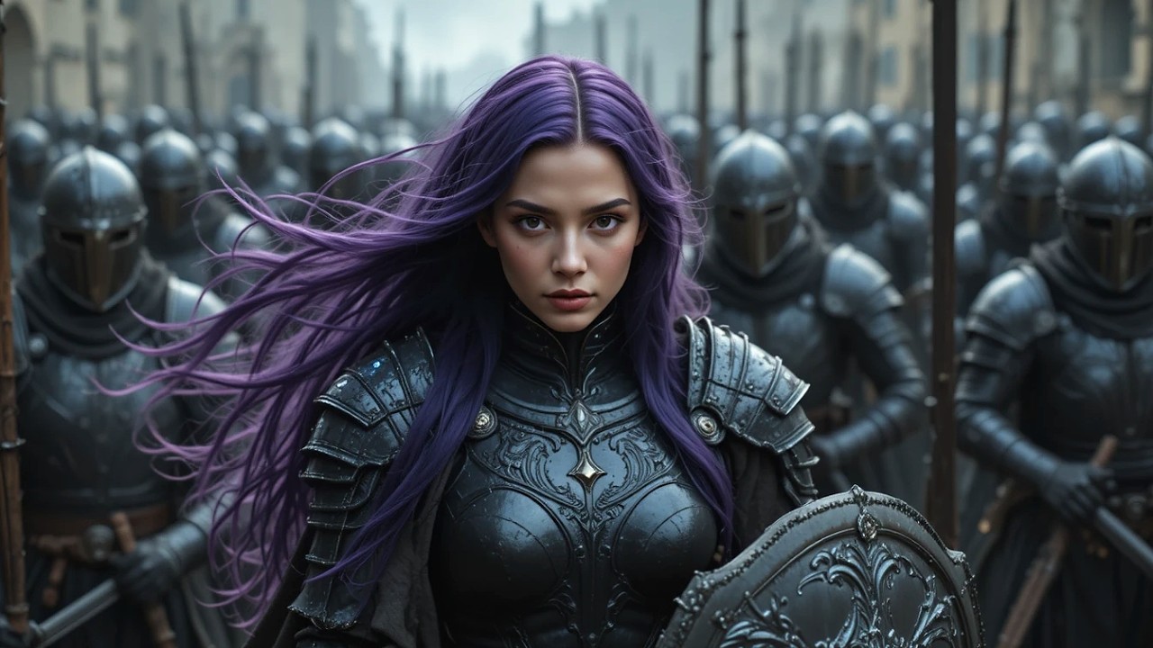 The Alien Princess Provoked Him for Fun—And Faced a Living Legend HFY | Sci-Fi HFY Stories