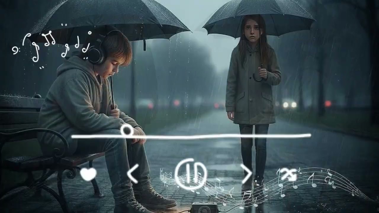 Rise From Pain | Motivational Song | Emotional Cinematic Music(Lyrics)
