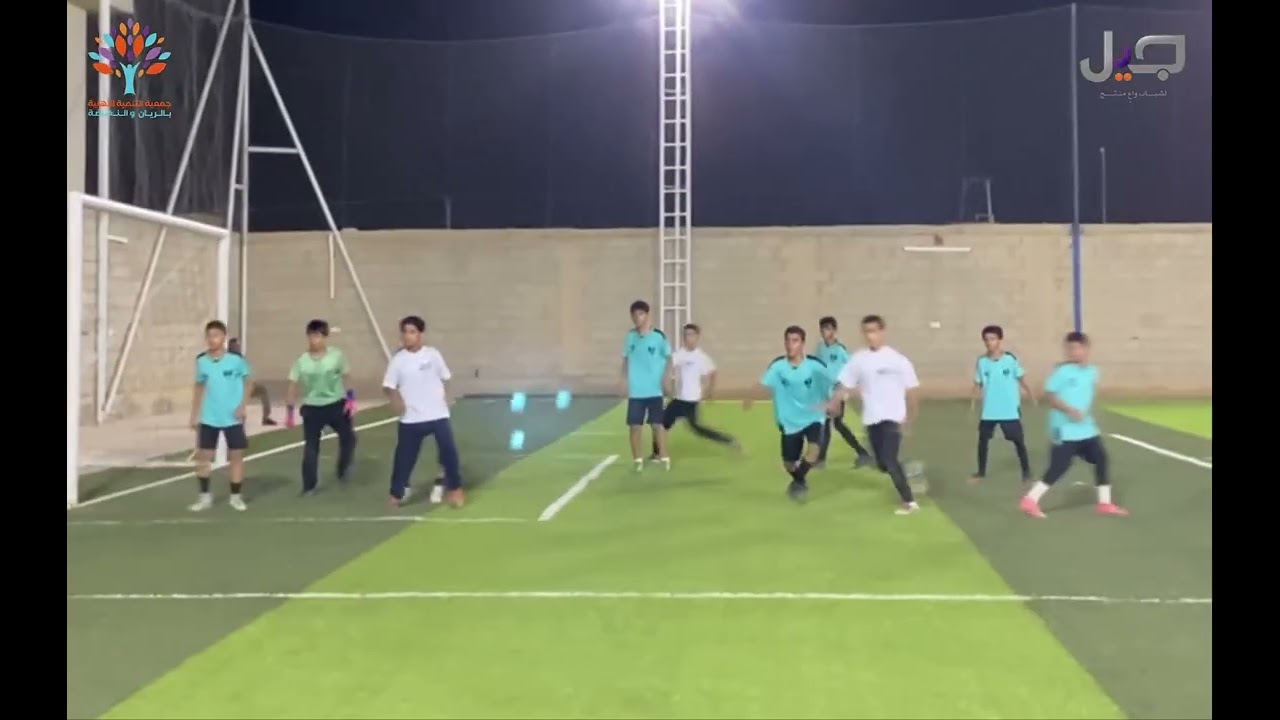 رحلة نادي جيل الإجتماعي في بطولة تايقرز 2025 للمرة الثانية على التوالي … الذهب للأبيض 🥇🏆😍