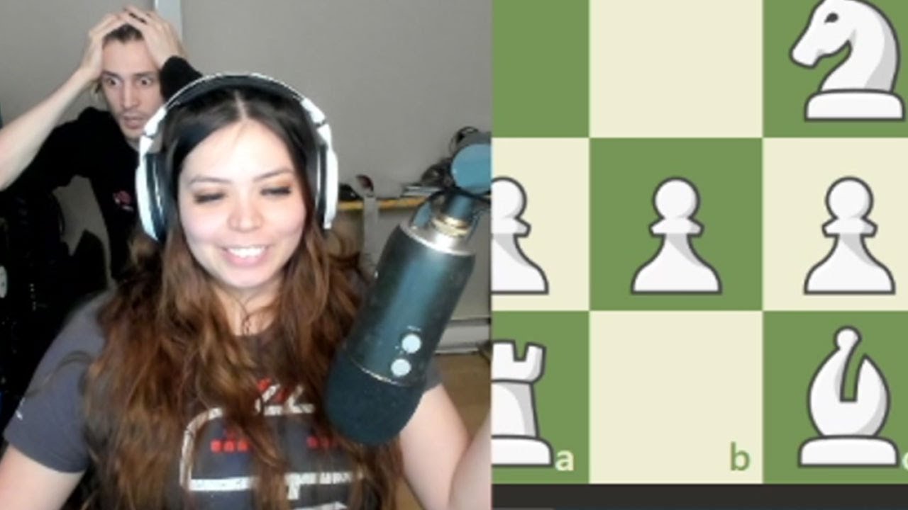 xQc Mald