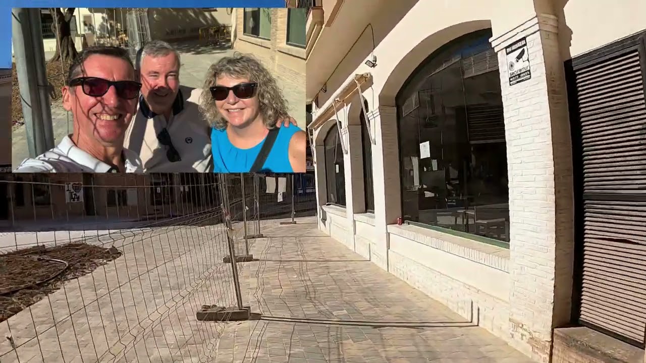 A Walk Down The RIO NALON 20TH NOV 2024