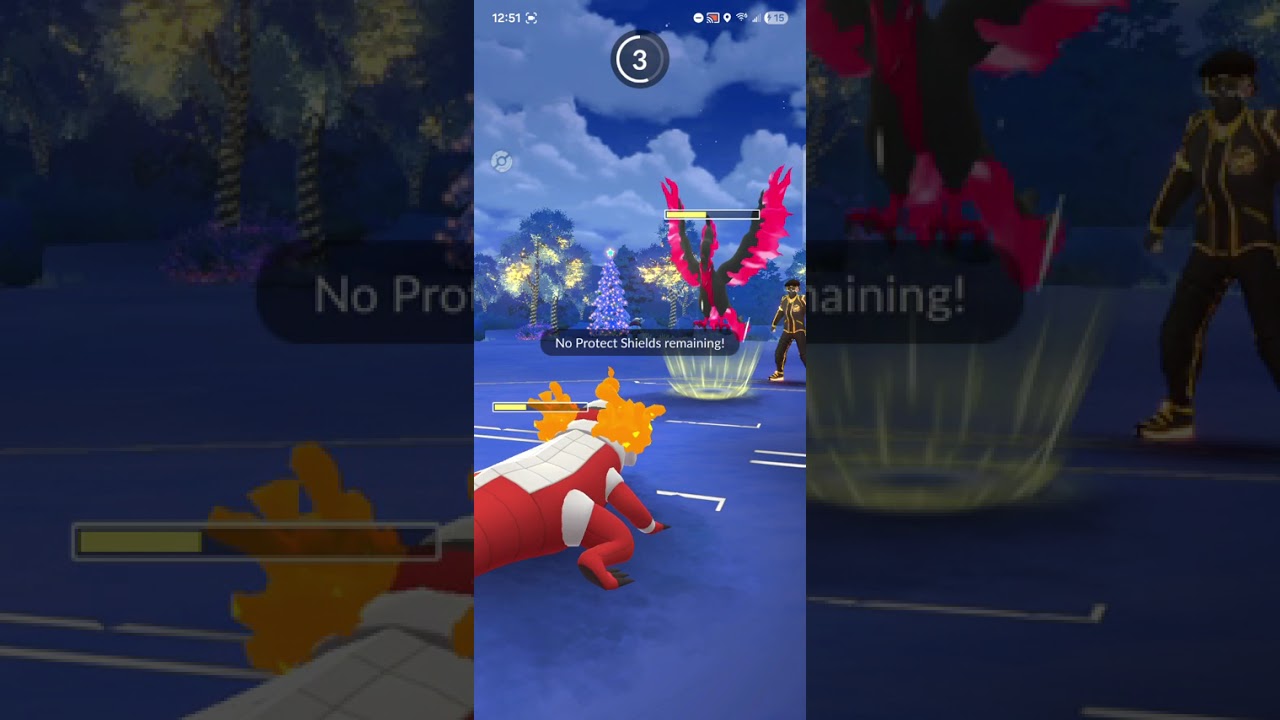 Holiday cup battle compilation