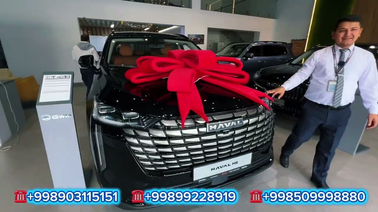 Haval jizzaxda moshinalarni narxlari