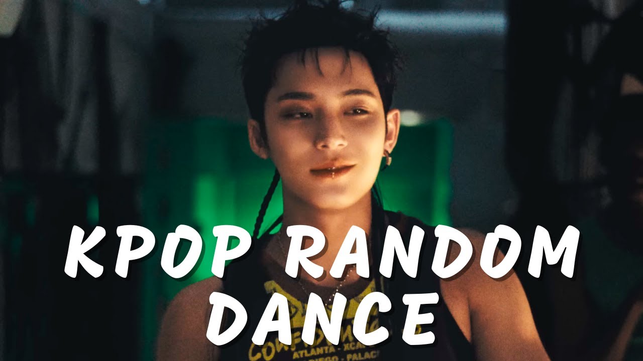 KPOP RANDOM DANCE POPULAR | KPOP AREA