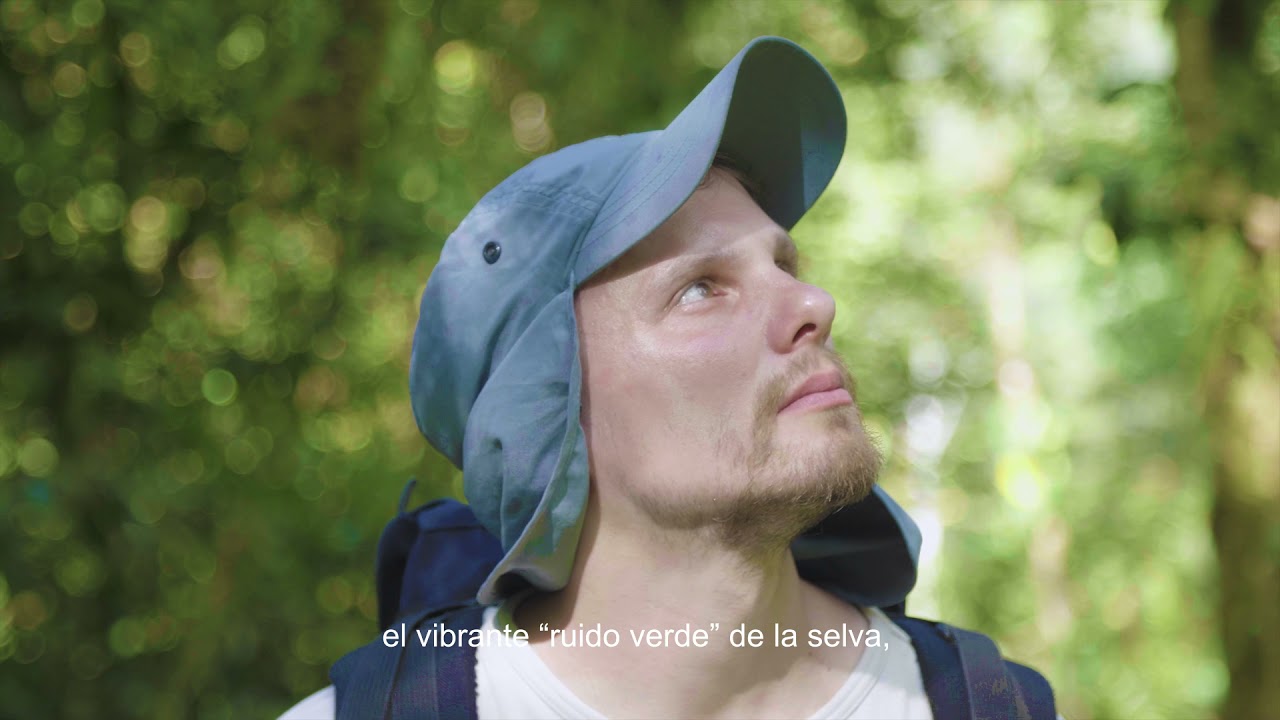 El Camino De Costa Rica: A new long distance hiking trail