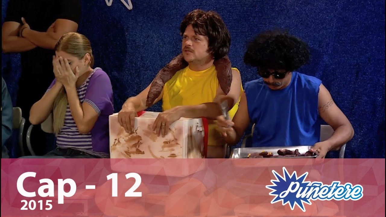 Los Destapa-Desag&uuml;es 