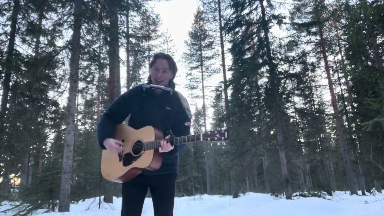 Keep on the sunny side-Lucas Gray Baird 