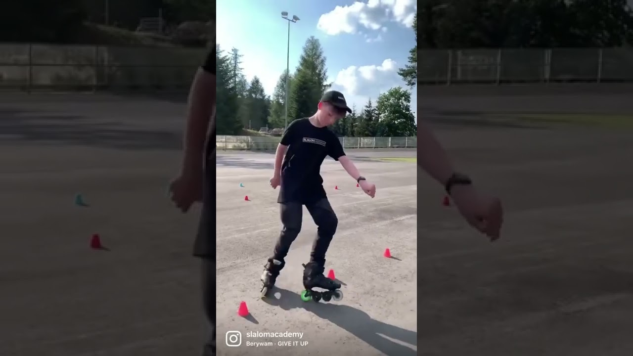 Freestyle Friday - part 9 💥