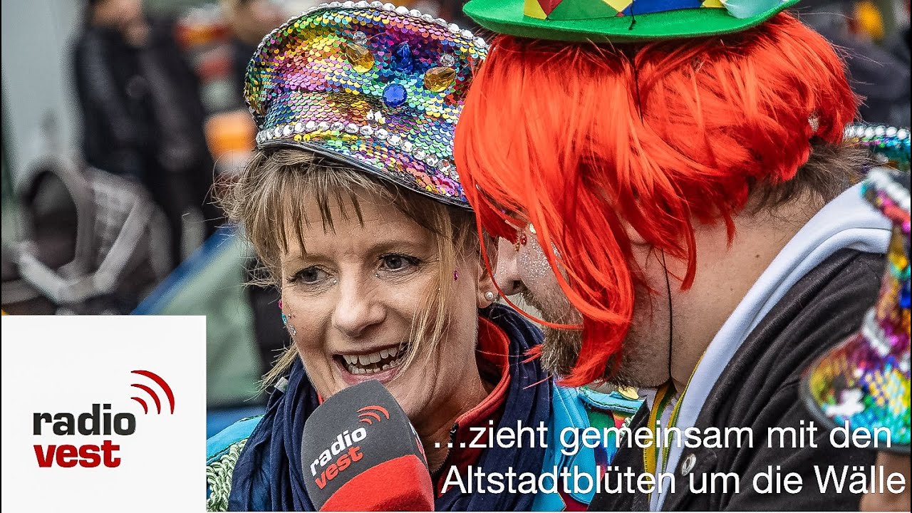 Rosenmontag 2023