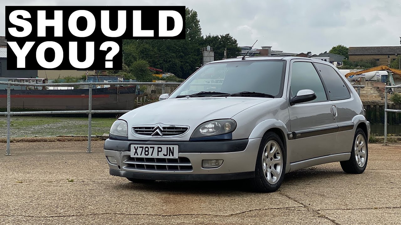 is it time for YOU TO BUY A SAXO VTR?