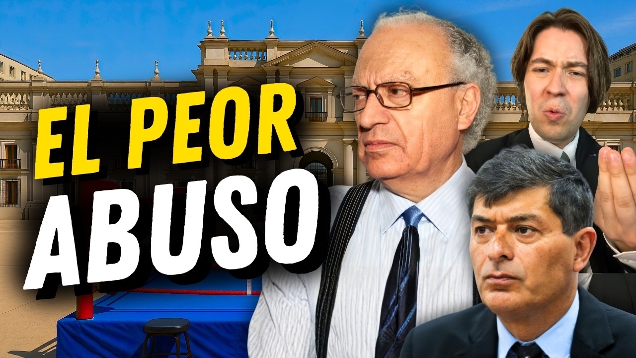 🔴 ¡GRAVÍSIMO! Aprueban BONOS y SUELDOS MÁS ALTOS para POLÍTICOS, MOSCIATTI y PARISI PRESIONAN a KAST