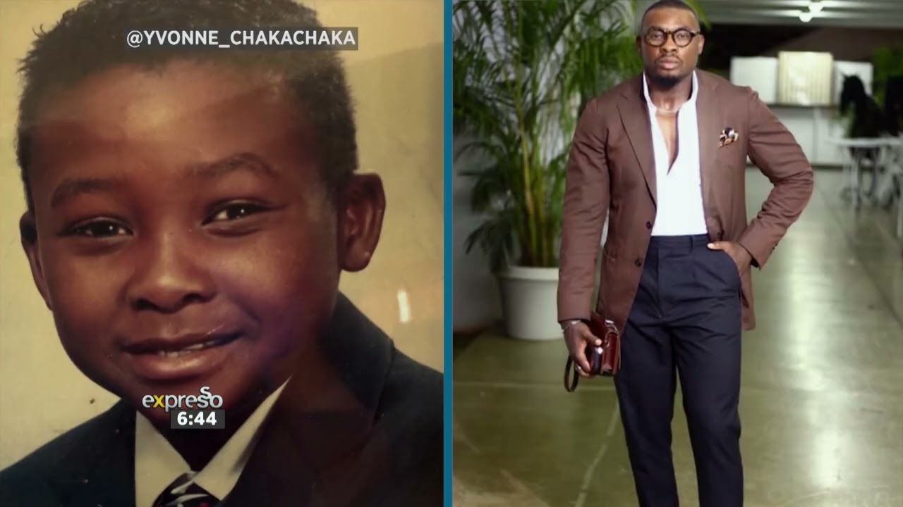 Gogo Knows Best  A Legacy of Generational Love with Yvonne Chaka Chaka by ASPEN