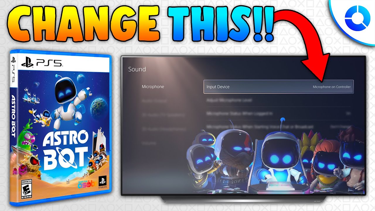 7 вещей, которые я хотел бы знать ДО игры в Astro Bot!